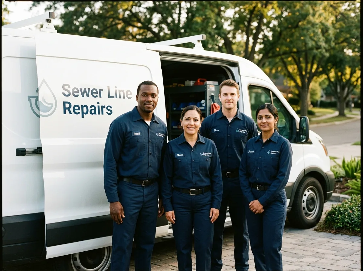 Emergency Plumber company in Lawnside, NJ