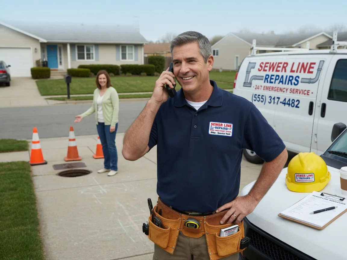 Emergency Plumber Lawnside, NJ FAQs